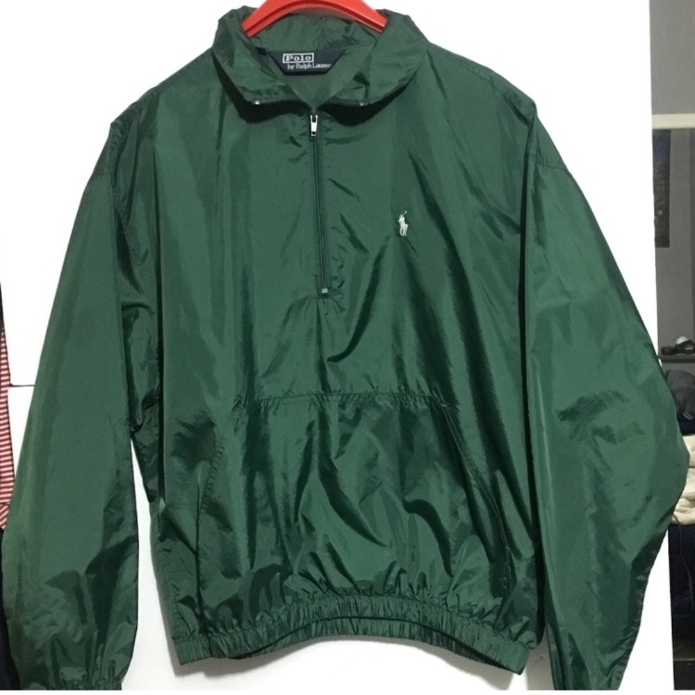 Ralph Lauren Windbreaker VINTAGE